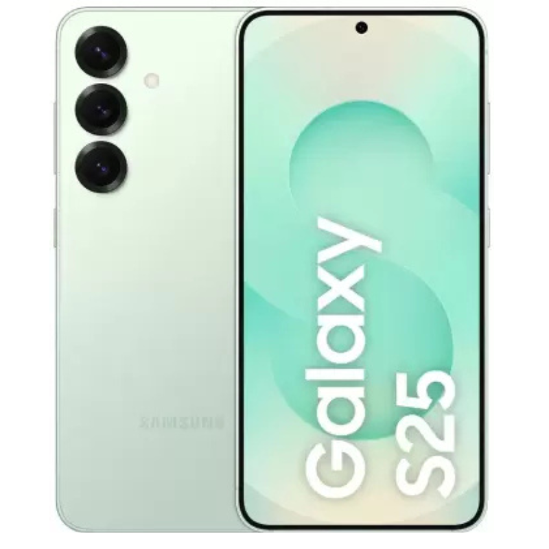 SAMSUNG Galaxy S25 5G